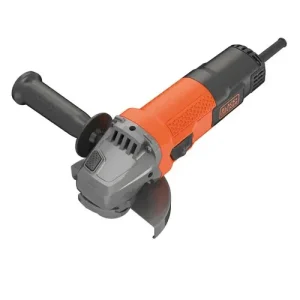 Rebarbadora Angular Black & Decker Beg210 900w 11.
