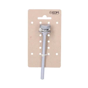 Segurança Cromada No Cartão Pendurado