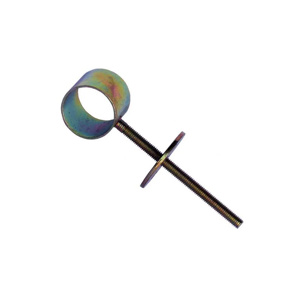 Suporte para Varao Armario 16mm