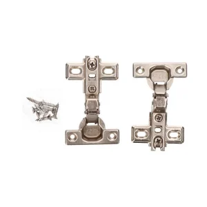 Blíster Dobradiça S-Ac Bc01 26mm Zn Edm