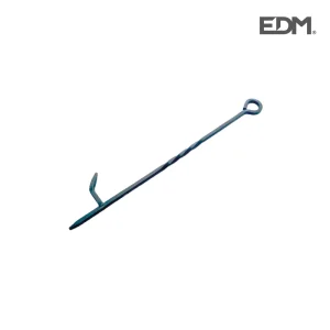 Gancho Atiçador Metalico Edm