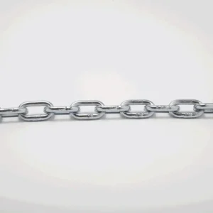 Bobine Corrente Zinco 5mm (25kg) Katiak