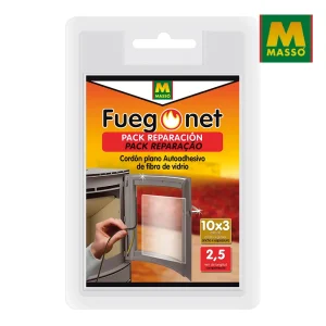 Fuegonet Cabo Plano Auto-Adesivo