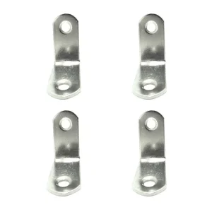 Angulo de Reforco An24 Aco Inoxidavel 30 X 30 X.