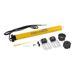 Motor para Estores Maxi Standard 15nm 20616 Schel.