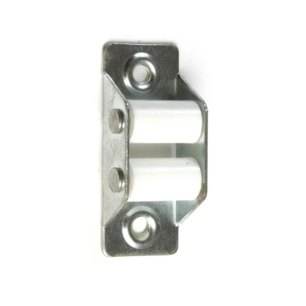 Polea 9100 2 Cilindro Nylon (Blister) Cambesa