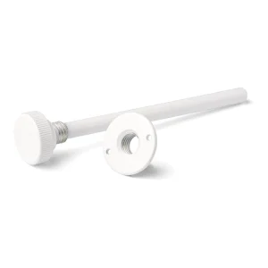 Seguro Estores Jer 14cm Branco 2unid (Blister) Cam
