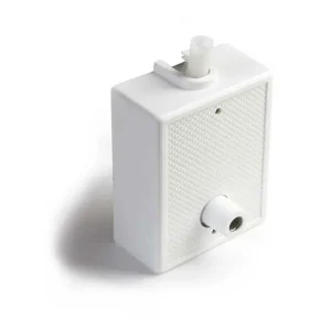 Torno Exterior para 80 Kg Branco