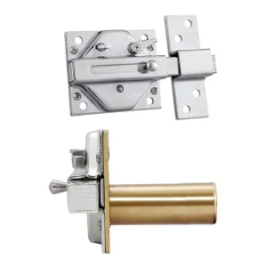 Fecho Cs88sc M50. Acabamento Cromado Satin. Cilin.