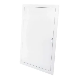 Tampa Coletor Rectangular Abs Retangular 25x40cm .