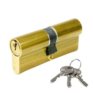 Cilindro Logo Std 30x40mm 08010.12.0 Cisa