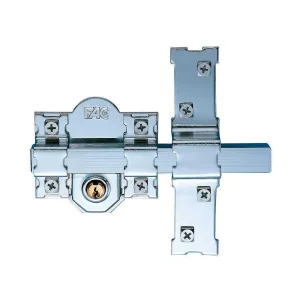 A Forged Tool 03010548 Fechadura de Portas e Tran.