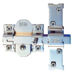 A Forged Tool 03010543 Fechadura de Portas e Tran.