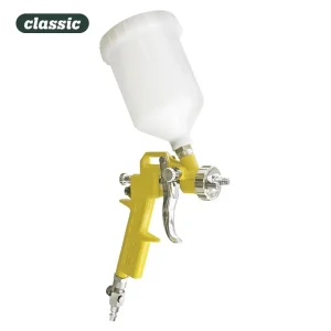 Pistola Classic Por Gravidade P400