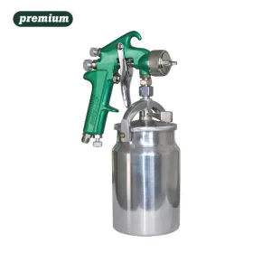 Pistola Sistema de Sucçao P600