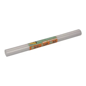 Rolo de Tapete Antiderrapante para Gavetas 46x1200