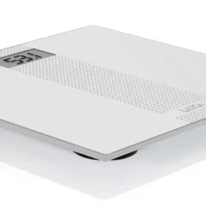 Laica Ps1054 Balança de Casa de Banho Quadrado Br.