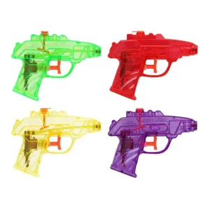 Pack 2 Pistolas de Água 11.5cm Creative Kids