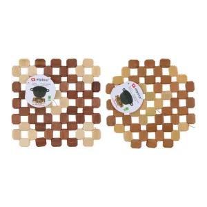 Bases para Quentes Ø21x0.5cm Alpina