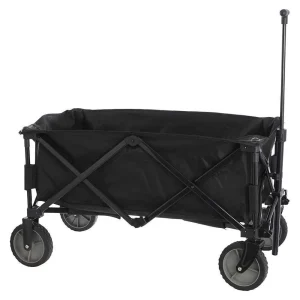 Carrinho Dobravel 107x79x54cm. Peso Maximo 70kg