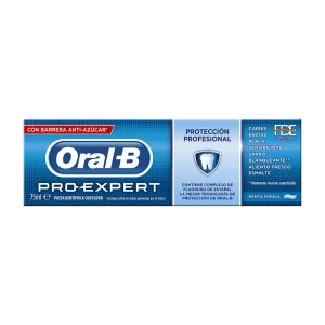 Pasta de Dentes Multi-Protecção Embalagem 75 Ml