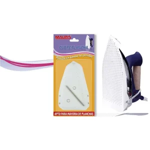 Capa para Proteção de Ferros de Engomar Teflon 08.