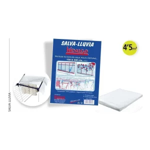 Toldo para Proteger da Chuva 300x150cm 09605 Maur.