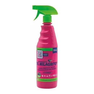 Desengordurante El Milagrito 750ml Spray