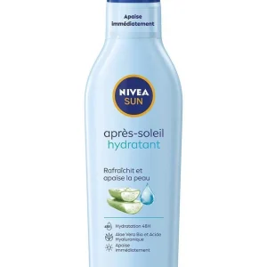 Nivea 4005808484843 Loção para Depois do Sol 400 .