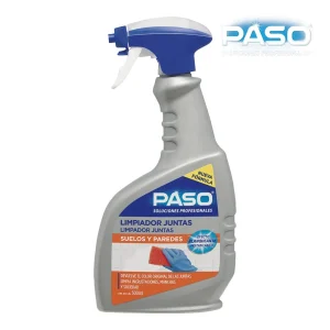 Paso Limpeza de Juntas 500ml