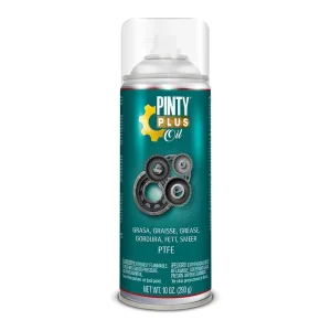Pintyplus Oil Ptfe Spray 20cc