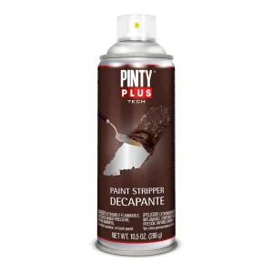 Pintyplus Tech Decapante Spray 520 Cc