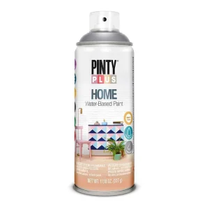 Spray Pintyplus Home 520cc Thundercloud Grey Hm418