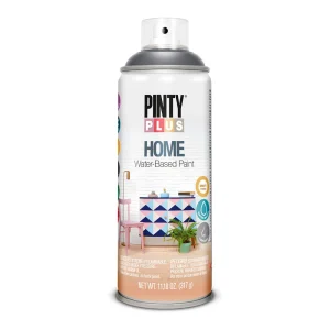 Spray Pintyplus Home 520cc Black Hm438