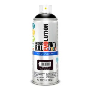 Spray Pintyplus Evolution à Base de Água 520cc