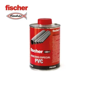 Adesivo Pvc 1l Fischer