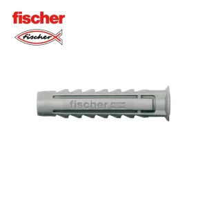 Blister Bucha Fischer Sx4x20 K Nv 50uds