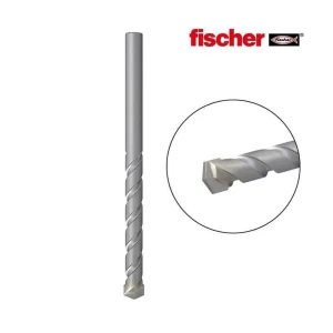 Broca para Pedra D-S Hm 10,0x67/120 Fischer