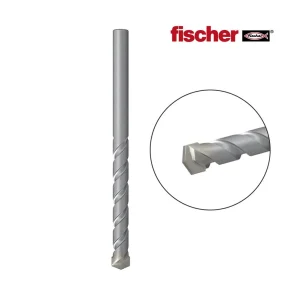 Broca para Pedra D-S Hm 12,0x85/150 Fischer