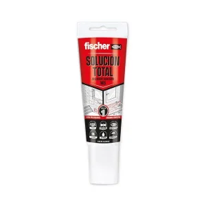 Ms Total White Solution 80ml 519030 Fischer, Ades.