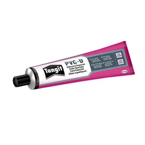 Tangit Adesivo Pvc Tubo 125g