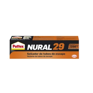 Pattex Nural 29 150g