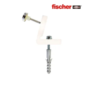 Conjunto Sanitário Interno Fsi 588413 Fischer