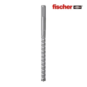 Fischer Quattric Ii 10/50/115 1 Unidade(S)