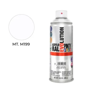 Acrylicolor Transparente Opaco 400ml