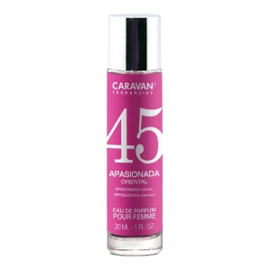 Eau de Parfum Caravan Nº 45 30ml Mulher