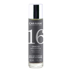 Eau de Parfum Caravan Nº 16 30ml Homem