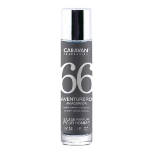 Eau de Parfum Caravan Nº 66 30ml Homem