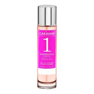 Eau de Parfum Caravan Nº 1 150ml Mulher