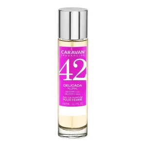 Eau de Parfum Caravan Nº 42 150ml Mulher
